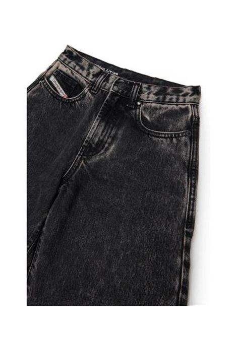 Jeans balloon DIESEL KIDS | J02885 KXBUCK02